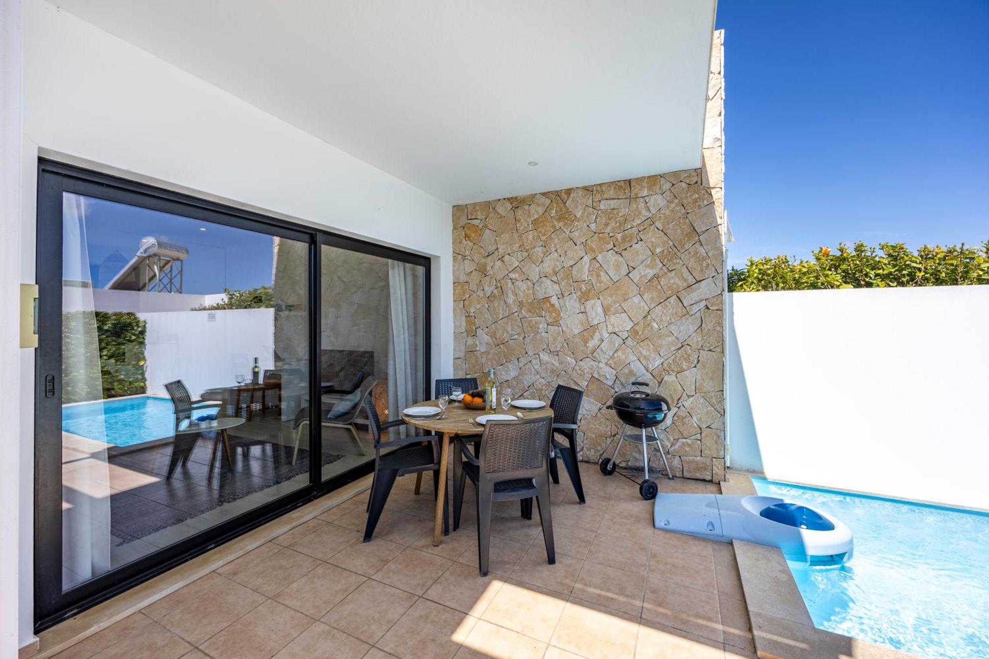 Villa Back Loop Sagres Buitenkant foto