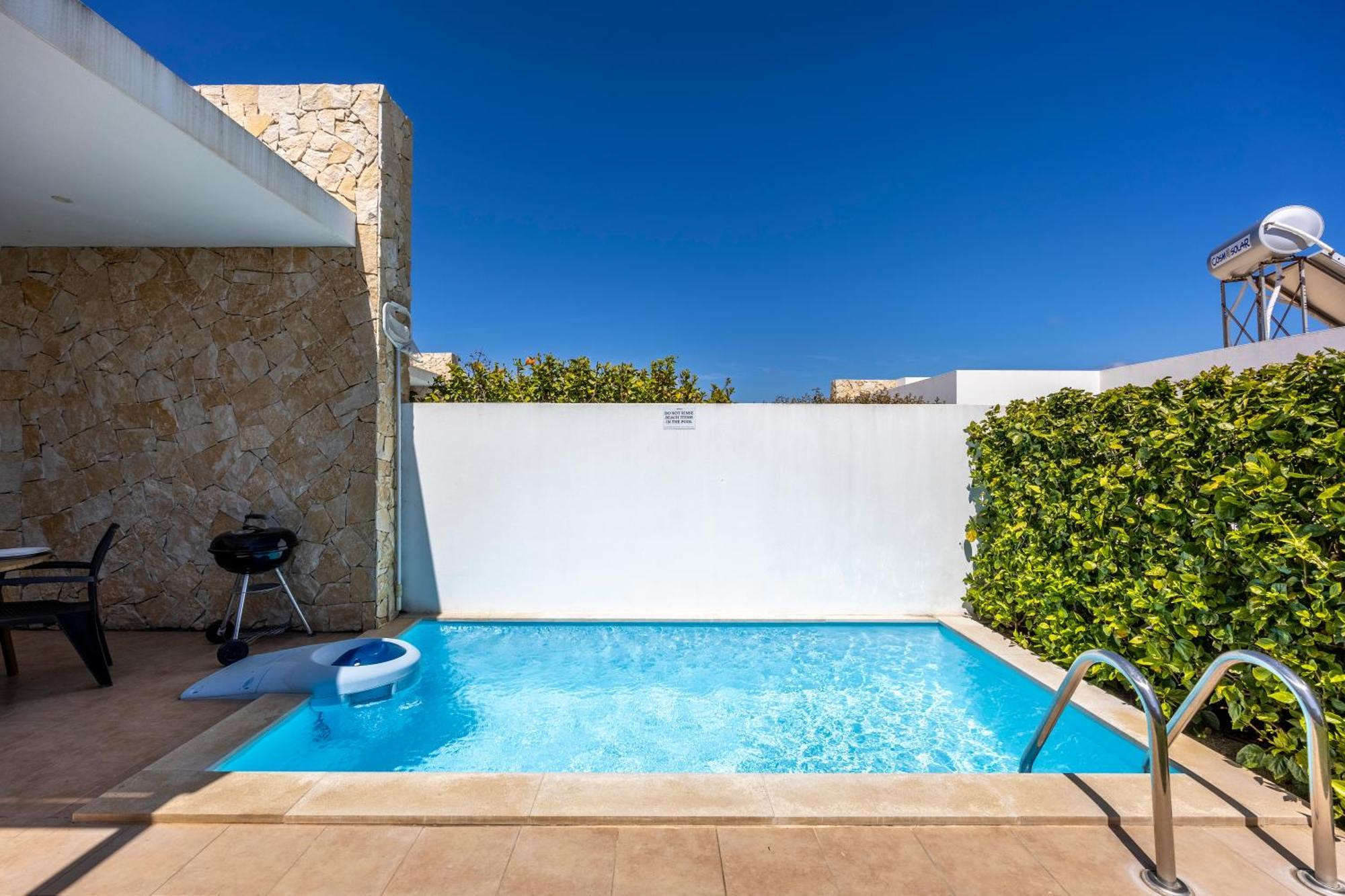 Villa Back Loop Sagres Buitenkant foto